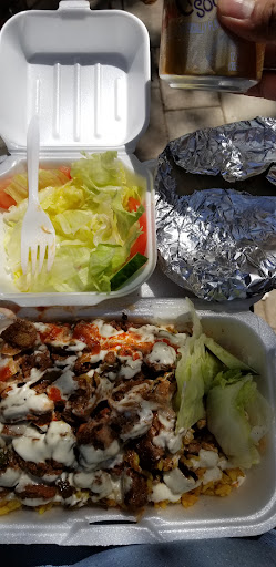 Photo of Sana Grill - 163 King St E, Hamilton, ON L8N 1B1