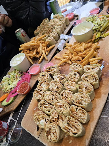 Photo of Shawarma Avenue - 3900 Eglinton Ave W #45, Mississauga, ON L5M 2R9