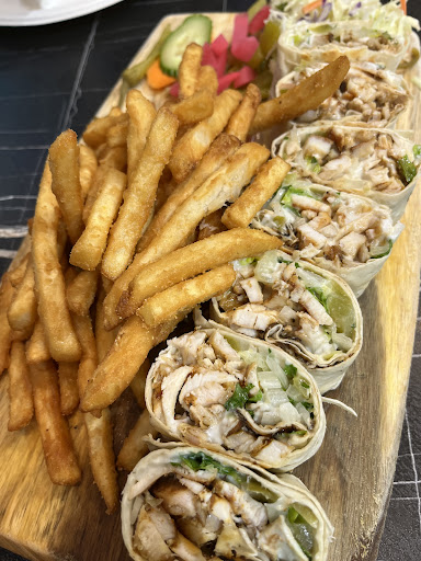 Photo of Shawarma Avenue - 3900 Eglinton Ave W #45, Mississauga, ON L5M 2R9