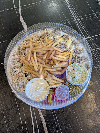 Photo of Shawarma Avenue - 3900 Eglinton Ave W #45, Mississauga, ON L5M 2R9
