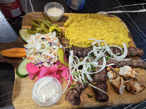Photo of Shawarma Avenue - 3900 Eglinton Ave W #45, Mississauga, ON L5M 2R9