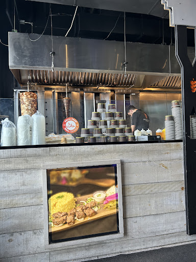 Photo of Shawarma Avenue - 3900 Eglinton Ave W #45, Mississauga, ON L5M 2R9