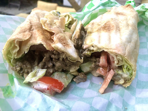 Photo of Shawarma N Grill - 1010 King St E, Hamilton, ON L8M 1C8