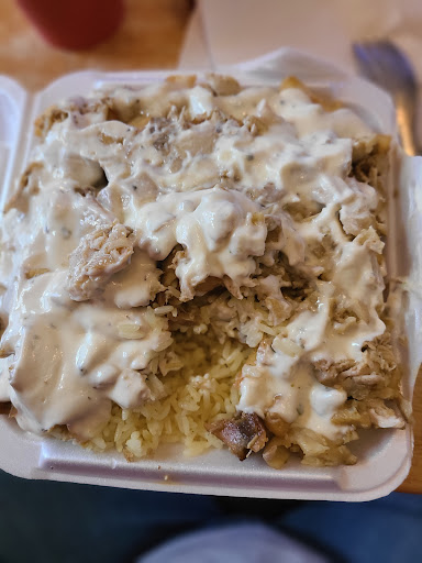 Photo of Shawarma N Grill - 1010 King St E, Hamilton, ON L8M 1C8