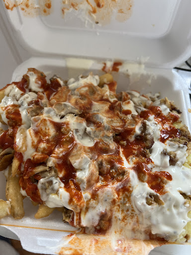 Photo of Shawarma N Grill - 1010 King St E, Hamilton, ON L8M 1C8
