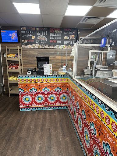 Photo of Shawarma N Grill - 1010 King St E, Hamilton, ON L8M 1C8