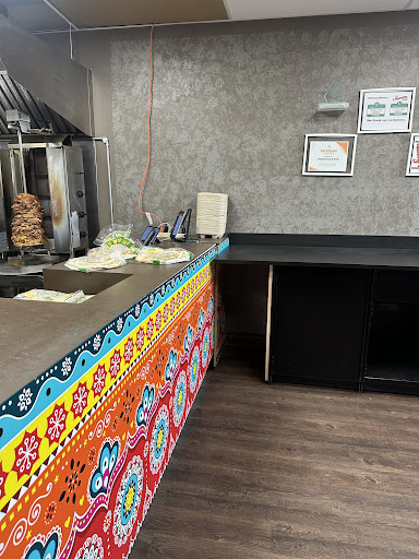 Photo of Shawarma N Grill - 1010 King St E, Hamilton, ON L8M 1C8