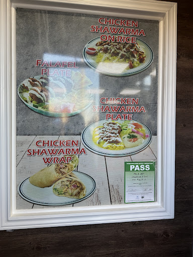 Photo of Shawarma N Grill - 1010 King St E, Hamilton, ON L8M 1C8