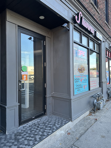 Photo of Shawarma N Grill - 1010 King St E, Hamilton, ON L8M 1C8