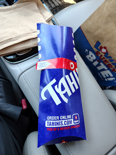 Photo of Tahini's - 516 Centennial Pkwy N unit 4, Hamilton, ON L8E 0G2
