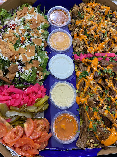 Photo of Tahini's - 516 Centennial Pkwy N unit 4, Hamilton, ON L8E 0G2