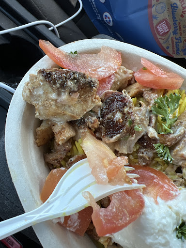 Photo of Tahini's - 516 Centennial Pkwy N unit 4, Hamilton, ON L8E 0G2