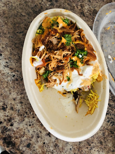 Photo of Tahini's - 516 Centennial Pkwy N unit 4, Hamilton, ON L8E 0G2