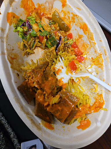 Photo of Tahini's - 516 Centennial Pkwy N unit 4, Hamilton, ON L8E 0G2