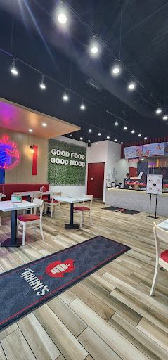 Photo of Tahini's - 516 Centennial Pkwy N unit 4, Hamilton, ON L8E 0G2