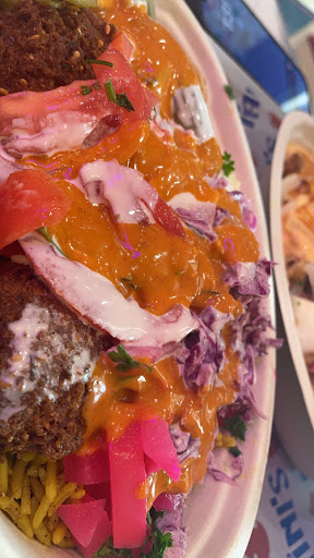 Photo of Tahini's - 516 Centennial Pkwy N unit 4, Hamilton, ON L8E 0G2