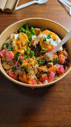 Photo of Tahini's - 516 Centennial Pkwy N unit 4, Hamilton, ON L8E 0G2