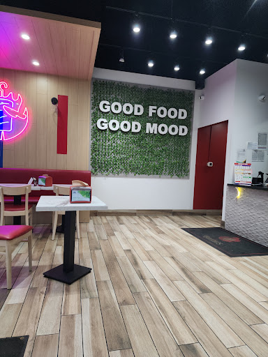Photo of Tahini's - 516 Centennial Pkwy N unit 4, Hamilton, ON L8E 0G2