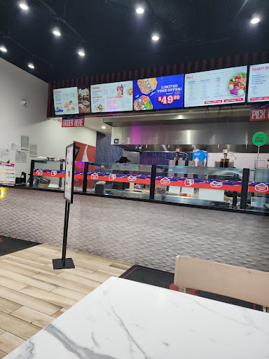 Photo of Tahini's - 516 Centennial Pkwy N unit 4, Hamilton, ON L8E 0G2