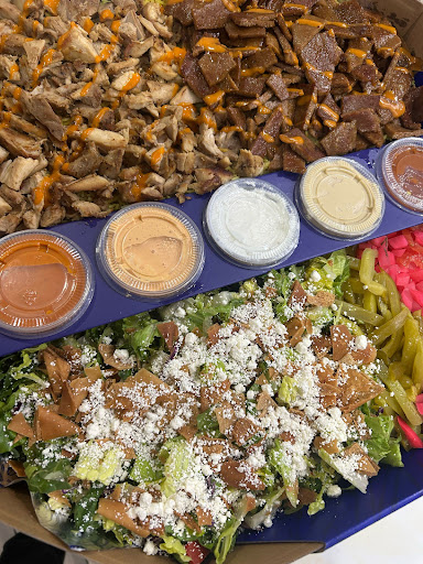 Photo of Tahini's - 516 Centennial Pkwy N unit 4, Hamilton, ON L8E 0G2