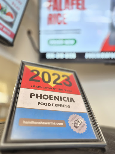 Photo of Phoenicia Food Express - 439 Mohawk Rd W, Hamilton, ON L9C 1X3