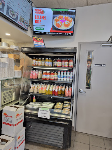 Photo of Phoenicia Food Express - 439 Mohawk Rd W, Hamilton, ON L9C 1X3