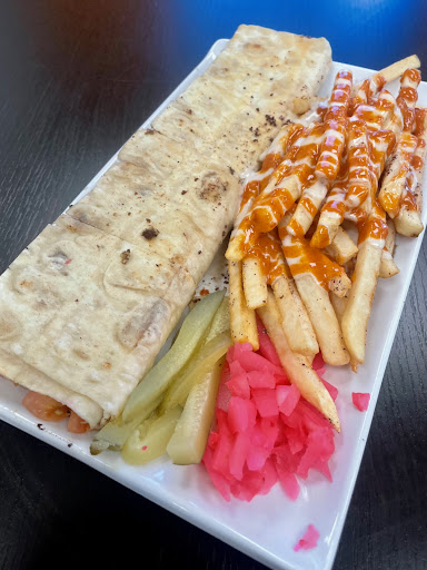 Photo of Chef's Door - Premium Shawarma - 1250 Brant St, Burlington, ON L7P 1X8