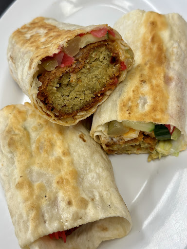 Photo of Chef's Door - Premium Shawarma - 1250 Brant St, Burlington, ON L7P 1X8