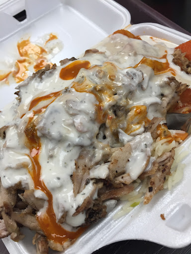 Photo of Chef's Door - Premium Shawarma - 1250 Brant St, Burlington, ON L7P 1X8