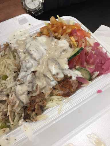 Photo of Chef's Door - Premium Shawarma - 1250 Brant St, Burlington, ON L7P 1X8