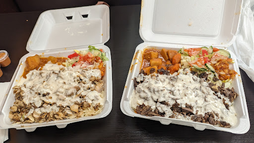 Photo of Chef's Door - Premium Shawarma - 1250 Brant St, Burlington, ON L7P 1X8