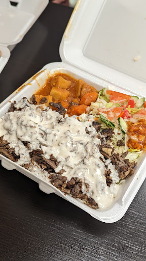 Photo of Chef's Door - Premium Shawarma - 1250 Brant St, Burlington, ON L7P 1X8