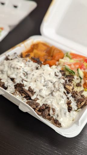 Photo of Chef's Door - Premium Shawarma - 1250 Brant St, Burlington, ON L7P 1X8