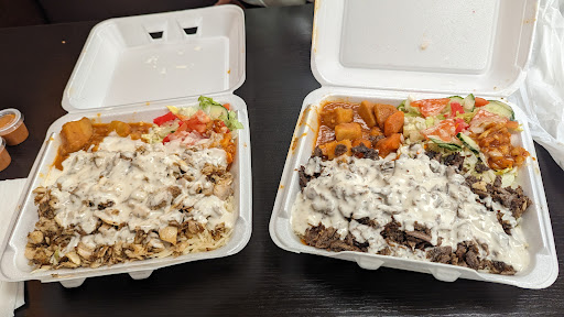 Photo of Chef's Door - Premium Shawarma - 1250 Brant St, Burlington, ON L7P 1X8