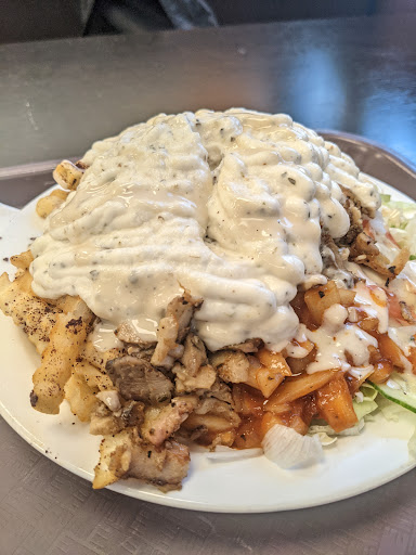 Photo of Chef's Door - Premium Shawarma - 1250 Brant St, Burlington, ON L7P 1X8