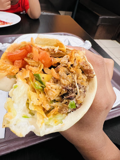 Photo of Chef's Door - Premium Shawarma - 1250 Brant St, Burlington, ON L7P 1X8