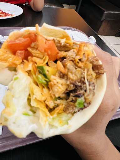 Photo of Chef's Door - Premium Shawarma - 1250 Brant St, Burlington, ON L7P 1X8