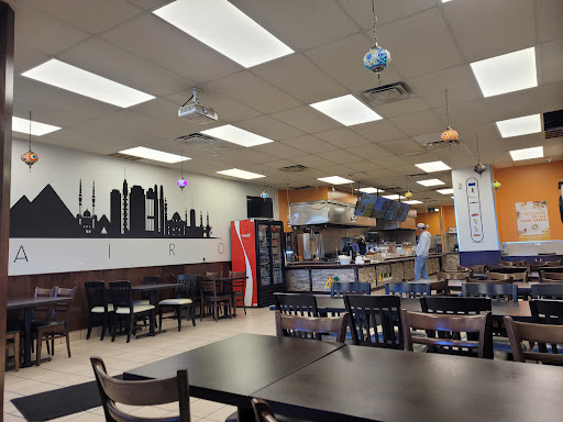 Photo of Chef's Door - Premium Shawarma - 1250 Brant St, Burlington, ON L7P 1X8