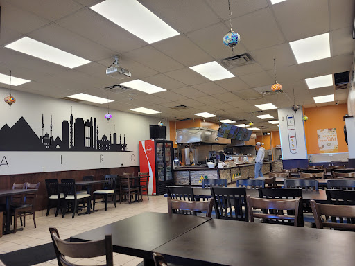 Photo of Chef's Door - Premium Shawarma - 1250 Brant St, Burlington, ON L7P 1X8