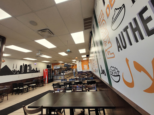 Photo of Chef's Door - Premium Shawarma - 1250 Brant St, Burlington, ON L7P 1X8