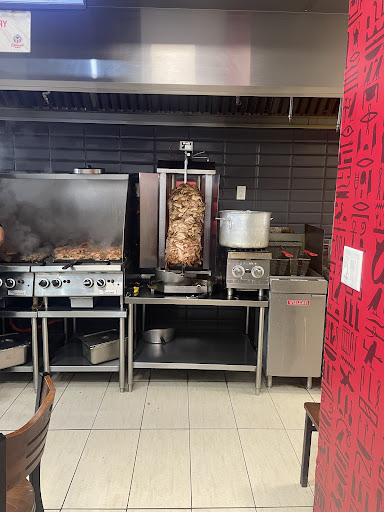 Photo of Osmow's Shawarma - 270 Hays Blvd, Oakville, ON L6H 7P3