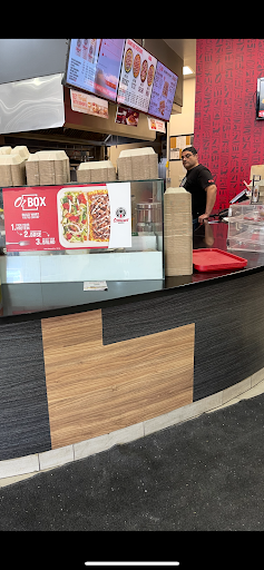 Photo of Osmow's Shawarma - 270 Hays Blvd, Oakville, ON L6H 7P3