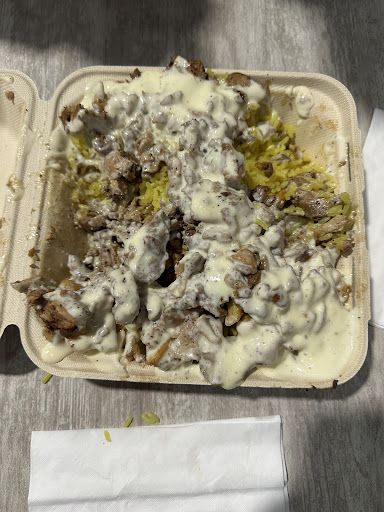 Photo of Osmow's Shawarma - 270 Hays Blvd, Oakville, ON L6H 7P3