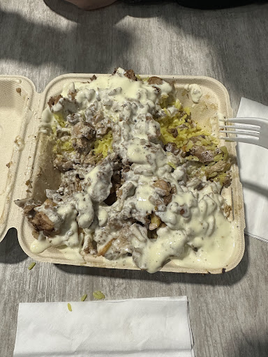 Photo of Osmow's Shawarma - 270 Hays Blvd, Oakville, ON L6H 7P3