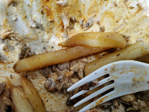 Photo of Osmow's Shawarma - 270 Hays Blvd, Oakville, ON L6H 7P3