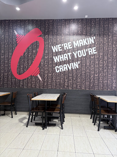 Photo of Osmow's Shawarma - 270 Hays Blvd, Oakville, ON L6H 7P3
