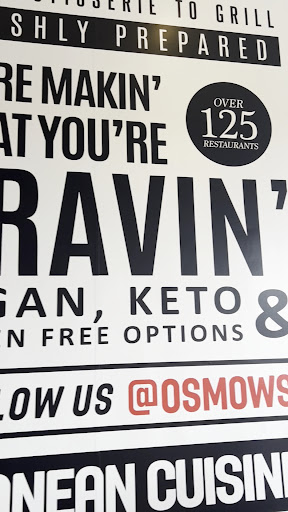 Photo of Osmow's Shawarma - 270 Hays Blvd, Oakville, ON L6H 7P3