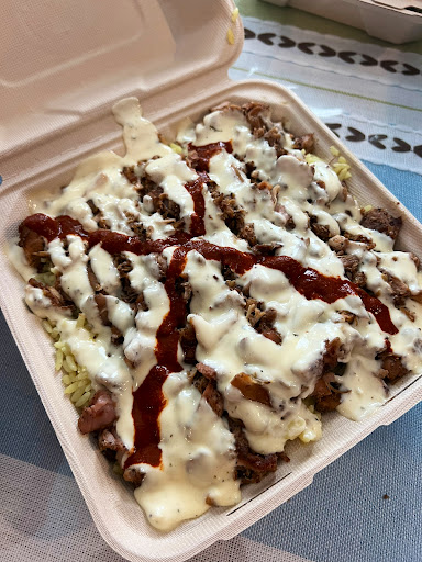 Photo of Osmow's Shawarma - 270 Hays Blvd, Oakville, ON L6H 7P3