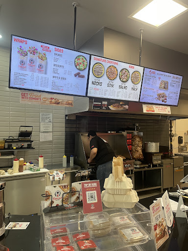 Photo of Osmow's Shawarma - 270 Hays Blvd, Oakville, ON L6H 7P3