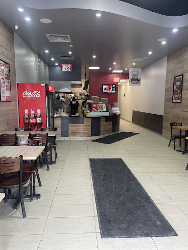 Photo of Osmow's Shawarma - 270 Hays Blvd, Oakville, ON L6H 7P3